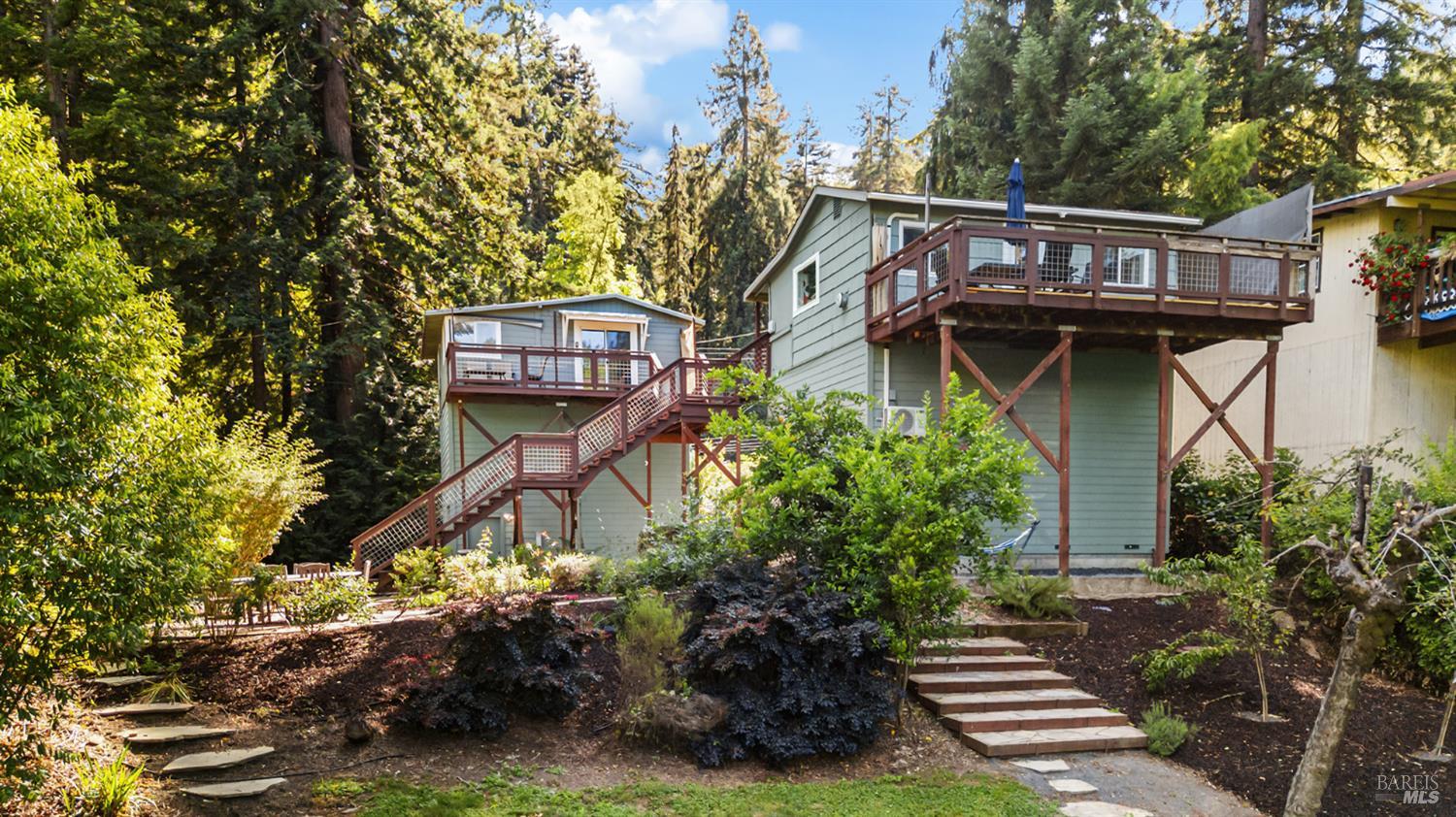 Residential Income, River road, Russian River, CA 95436 - 1