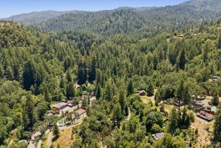 Single Family Residence, Berry street, Russian River, CA 95421 - 3