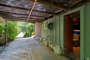 Single Family Residence, Berry street, Russian River, CA 95421 - 49