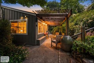 Single Family Residence, Berry street, Russian River, CA 95421 - 53