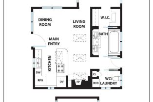 Single Family Residence, Berry street, Russian River, CA 95421 - 51