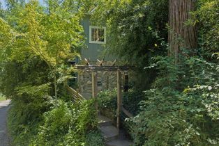 Single Family Residence, Berry street, Russian River, CA 95421 - 4