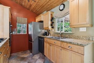 Single Family Residence, Berry street, Russian River, CA 95421 - 17