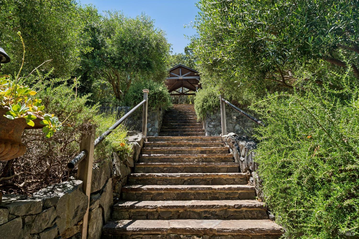 Single Family Residence, Berry street, Russian River, CA 95421 - 1