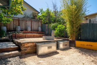 Single Family Residence, Webster street, Petaluma, CA 94952 - 29