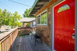 Single Family Residence, Webster street, Petaluma, CA 94952 - 2