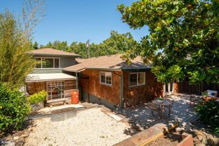 Single Family Residence, Webster street, Petaluma, CA 94952 - 27