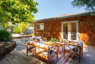 Single Family Residence, Webster street, Petaluma, CA 94952 - 24
