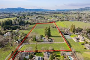 Residential Acreage,  Monticello road, Napa, CA 94558 - 55