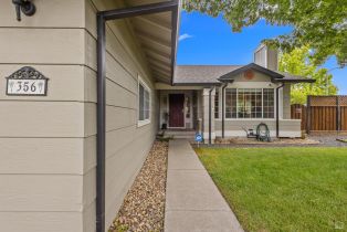 Single Family Residence, Wilson lane, Windsor, CA 95492 - 2