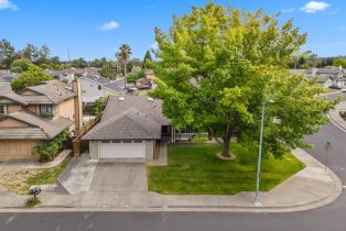 Single Family Residence, Wilson lane, Windsor, CA 95492 - 33
