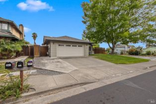 Single Family Residence, Wilson lane, Windsor, CA 95492 - 32
