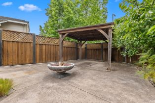 Single Family Residence, Wilson lane, Windsor, CA 95492 - 27