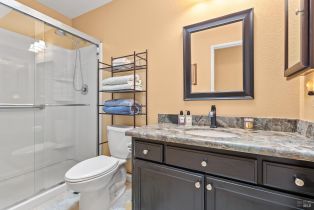 Single Family Residence, Wilson lane, Windsor, CA 95492 - 18