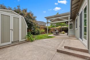Single Family Residence, Wilson lane, Windsor, CA 95492 - 31