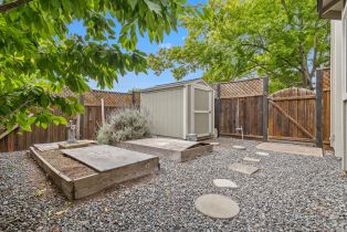 Single Family Residence, Wilson lane, Windsor, CA 95492 - 30