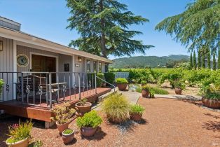Single Family Residence, Lark avenue, Sonoma, CA 95476 - 3