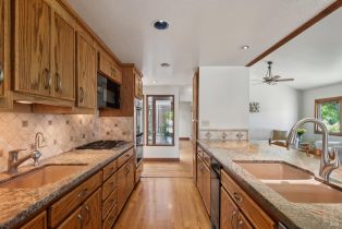 Single Family Residence, Lark avenue, Sonoma, CA 95476 - 13