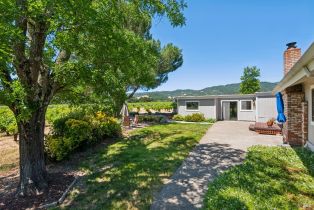 Single Family Residence, Lark avenue, Sonoma, CA 95476 - 39