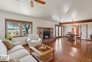 Single Family Residence, Lark avenue, Sonoma, CA 95476 - 4
