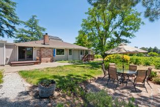 Single Family Residence, Lark avenue, Sonoma, CA 95476 - 35