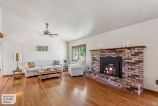 Single Family Residence, Lark avenue, Sonoma, CA 95476 - 6