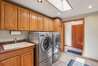 Single Family Residence, Lark avenue, Sonoma, CA 95476 - 33