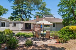 Single Family Residence, Lark avenue, Sonoma, CA 95476 - 8