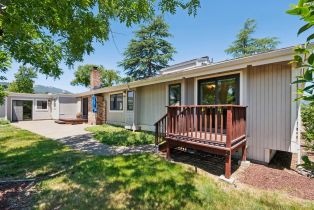 Single Family Residence, Lark avenue, Sonoma, CA 95476 - 25