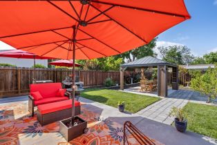 Single Family Residence, Nicoli lane, Sonoma, CA 95476 - 28
