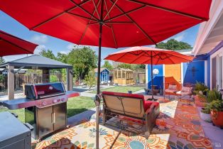 Single Family Residence, Nicoli lane, Sonoma, CA 95476 - 20