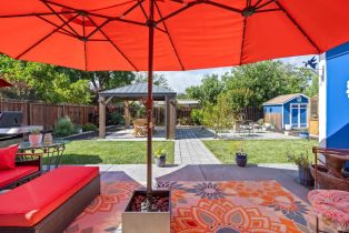 Single Family Residence, Nicoli lane, Sonoma, CA 95476 - 18