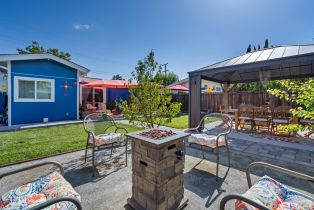 Single Family Residence, Nicoli lane, Sonoma, CA 95476 - 23