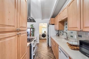 Single Family Residence, Nicoli lane, Sonoma, CA 95476 - 10