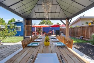 Single Family Residence, Nicoli lane, Sonoma, CA 95476 - 19
