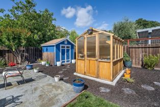 Single Family Residence, Nicoli lane, Sonoma, CA 95476 - 25