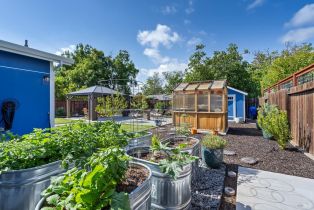 Single Family Residence, Nicoli lane, Sonoma, CA 95476 - 26
