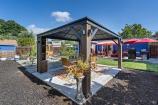 Single Family Residence, Nicoli lane, Sonoma, CA 95476 - 21