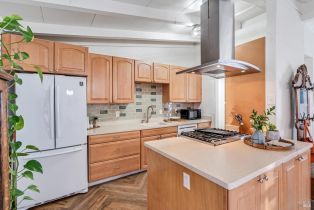Single Family Residence, Nicoli lane, Sonoma, CA 95476 - 9