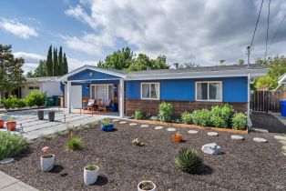 Single Family Residence, Nicoli lane, Sonoma, CA 95476 - 2