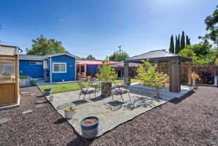 Single Family Residence, Nicoli lane, Sonoma, CA 95476 - 22