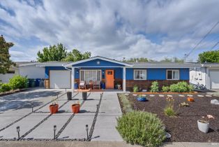 Single Family Residence, Nicoli lane, Sonoma, CA 95476 - 3