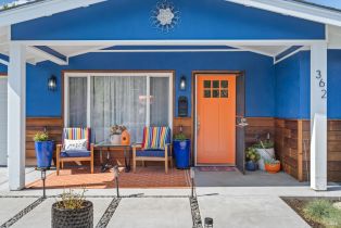 Single Family Residence, Nicoli lane, Sonoma, CA 95476 - 5