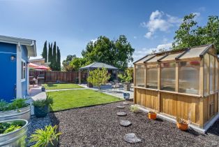 Single Family Residence, Nicoli lane, Sonoma, CA 95476 - 27