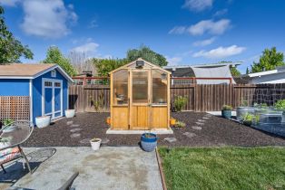Single Family Residence, Nicoli lane, Sonoma, CA 95476 - 24