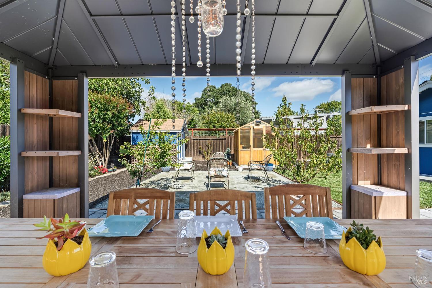 Single Family Residence, Nicoli lane, Sonoma, CA 95476 - 1