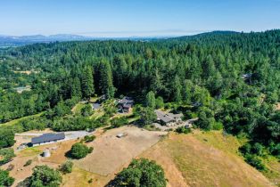 Residential Acreage,  Mill Creek road, Healdsburg, CA 95448 - 2