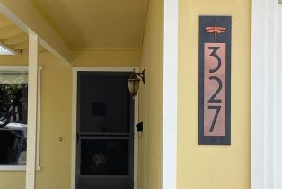 Single Family Residence, 329 Plaza street, Healdsburg, CA 95448 - 4