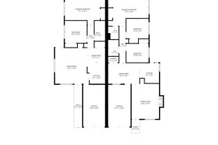 Single Family Residence, 329 Plaza street, Healdsburg, CA 95448 - 37