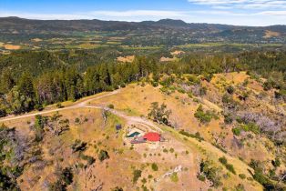 Residential Acreage,  Big Ridge road, Healdsburg, CA 95448 - 33